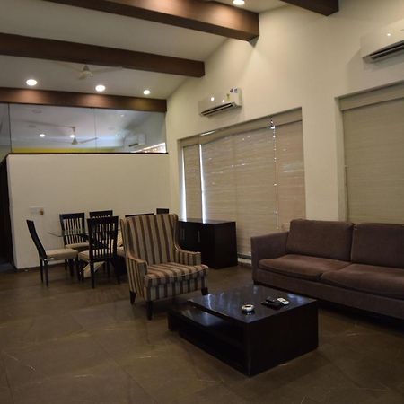 The Eternal Wave By Krish Retreat Appartement Calangute Buitenkant foto