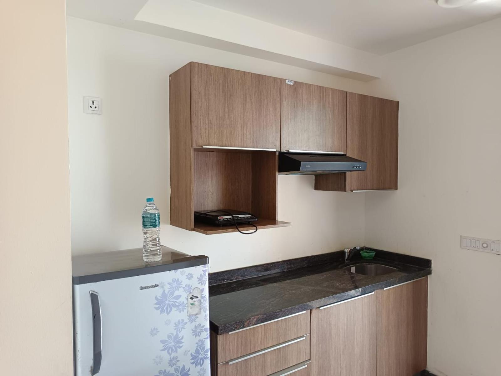 The Eternal Wave By Krish Retreat Appartement Calangute Buitenkant foto